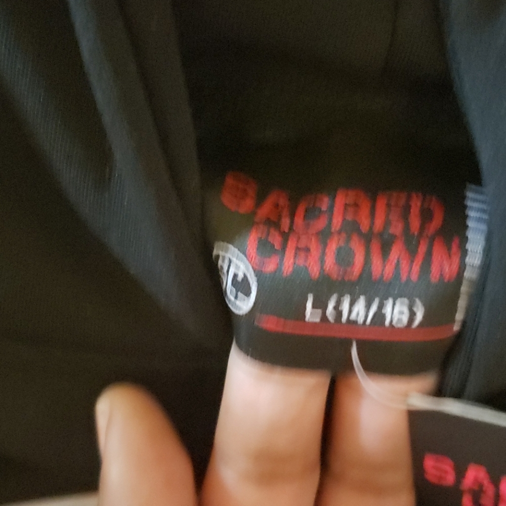 Hoodie - Picture 3 of 3